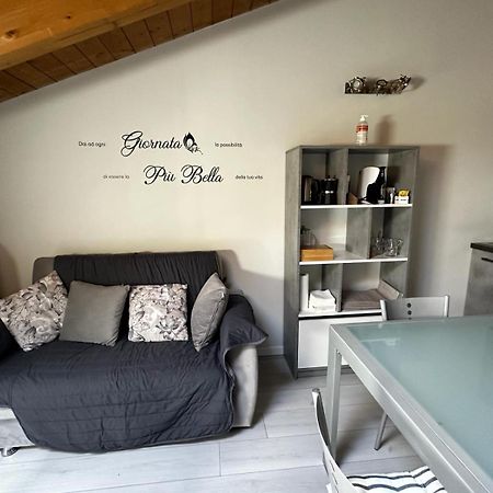 Appartamento Residenza Golese Parma Esterno foto