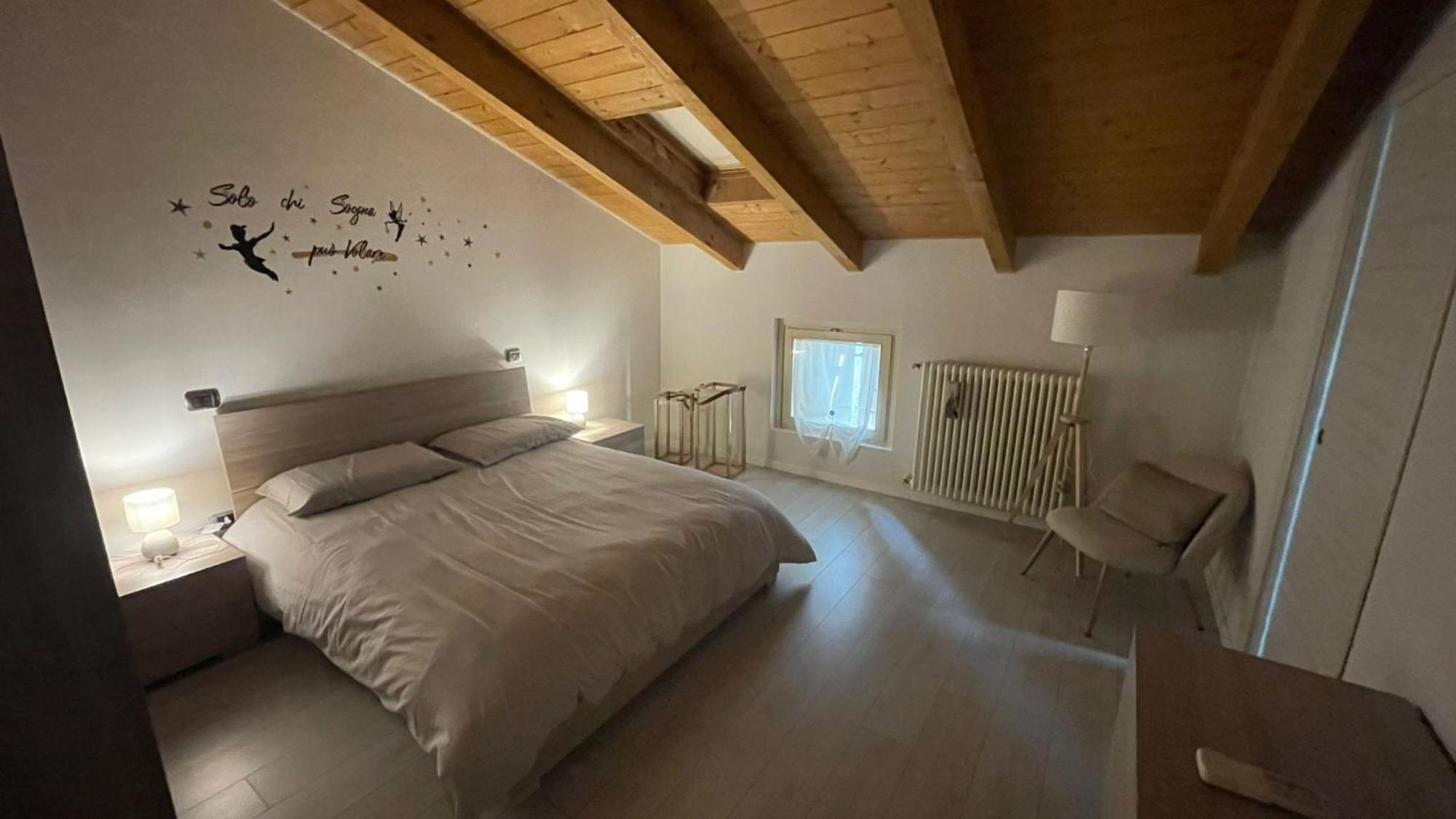 Appartamento Residenza Golese Parma Esterno foto