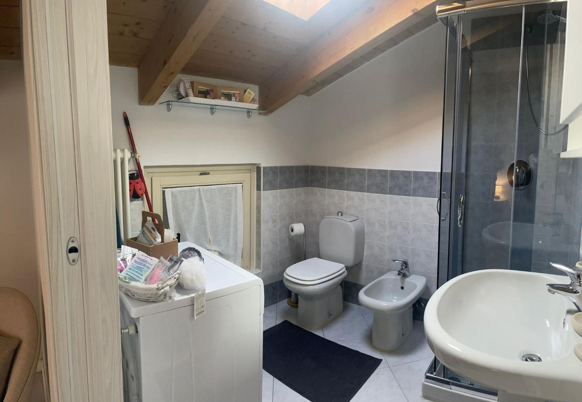 Appartamento Residenza Golese Parma Esterno foto