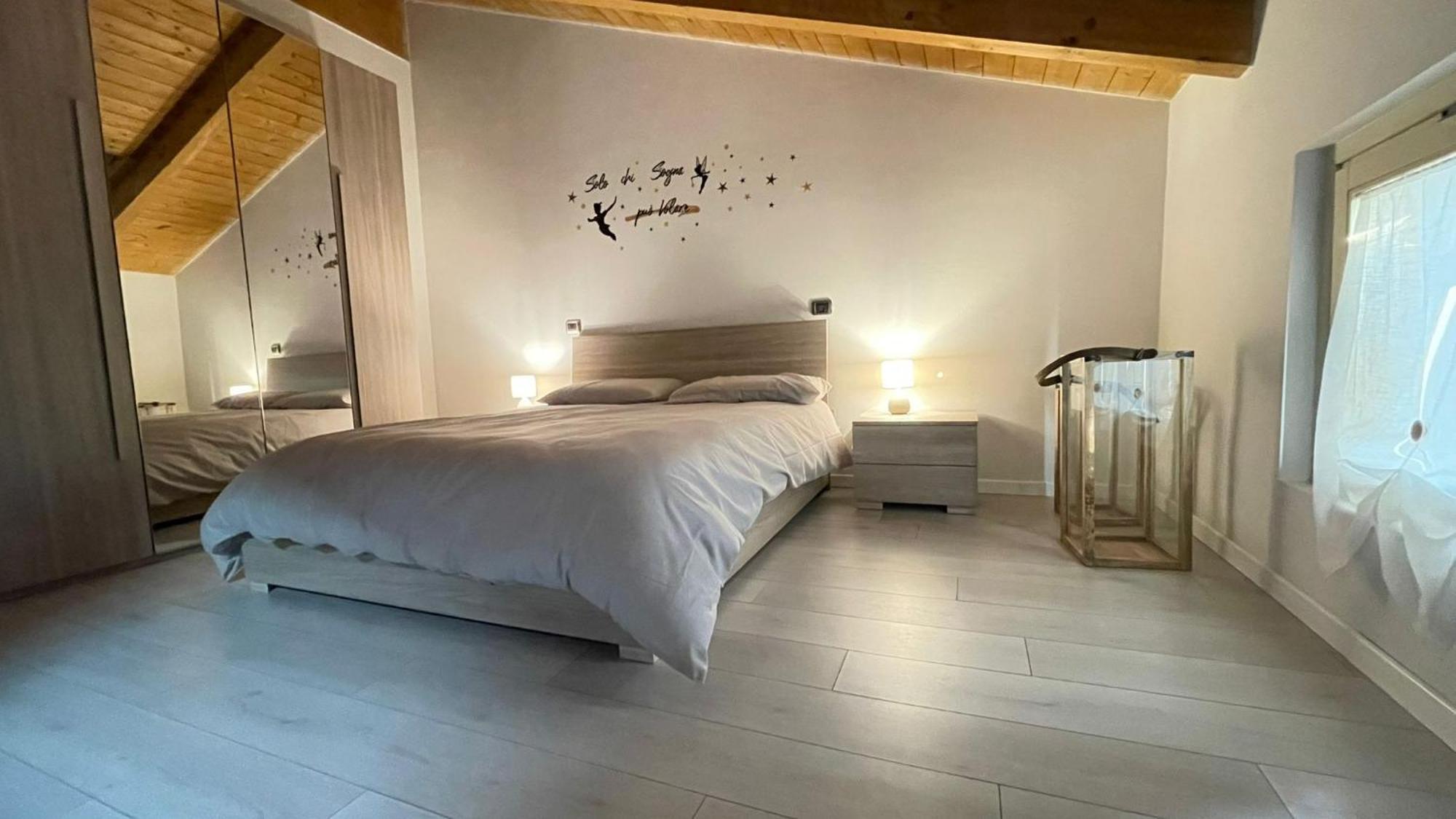 Appartamento Residenza Golese Parma Esterno foto
