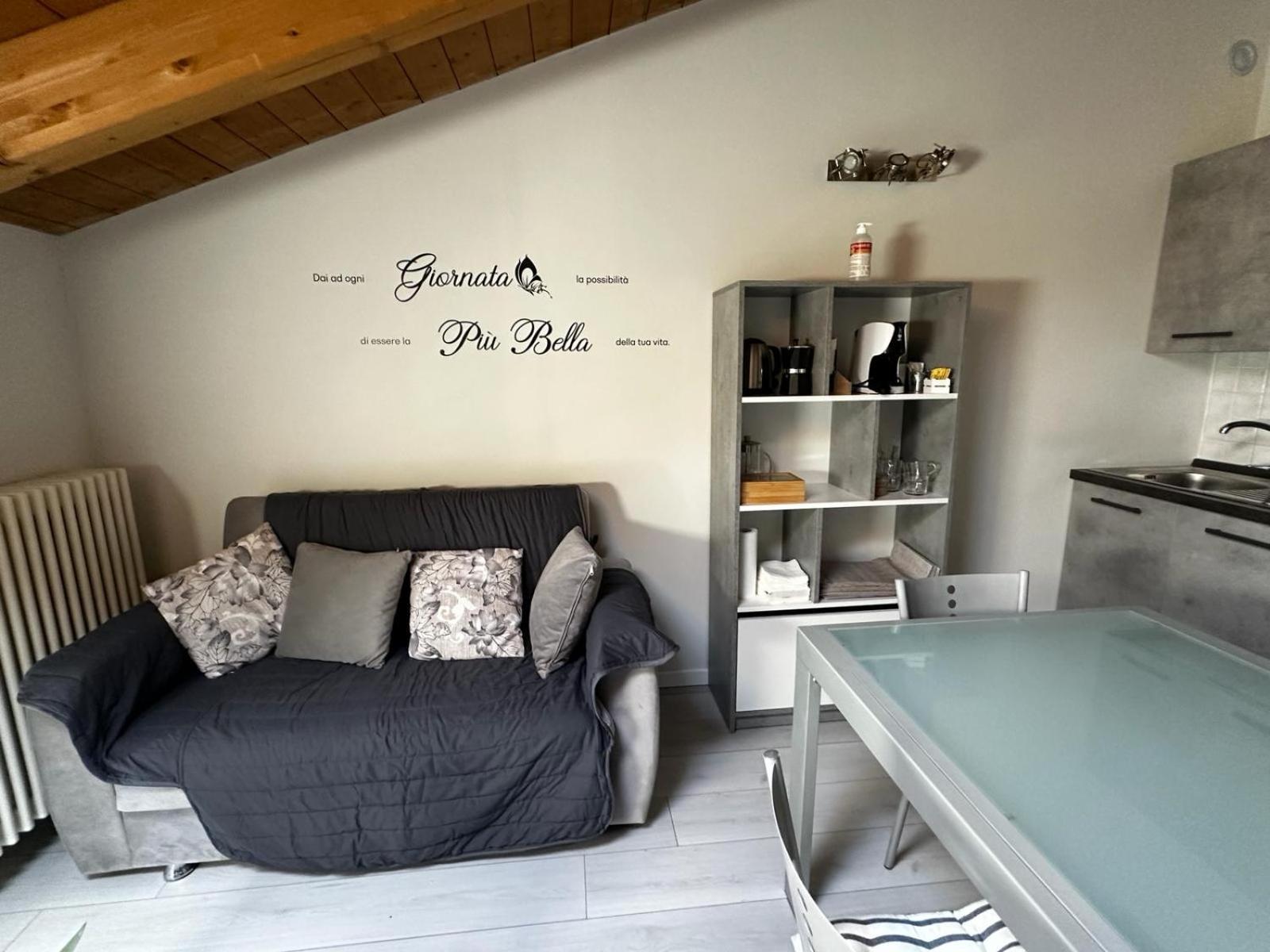 Appartamento Residenza Golese Parma Esterno foto