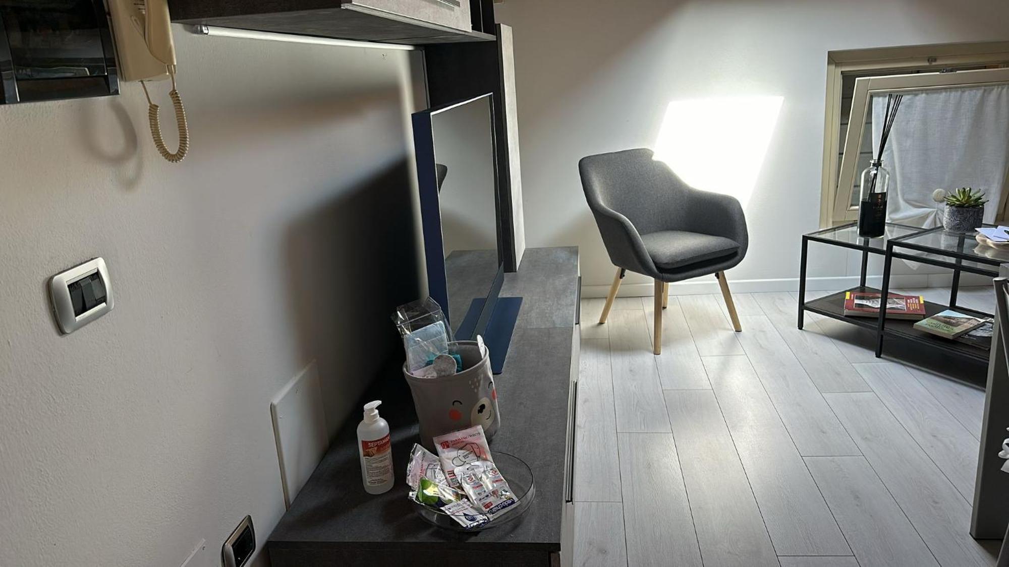 Appartamento Residenza Golese Parma Esterno foto