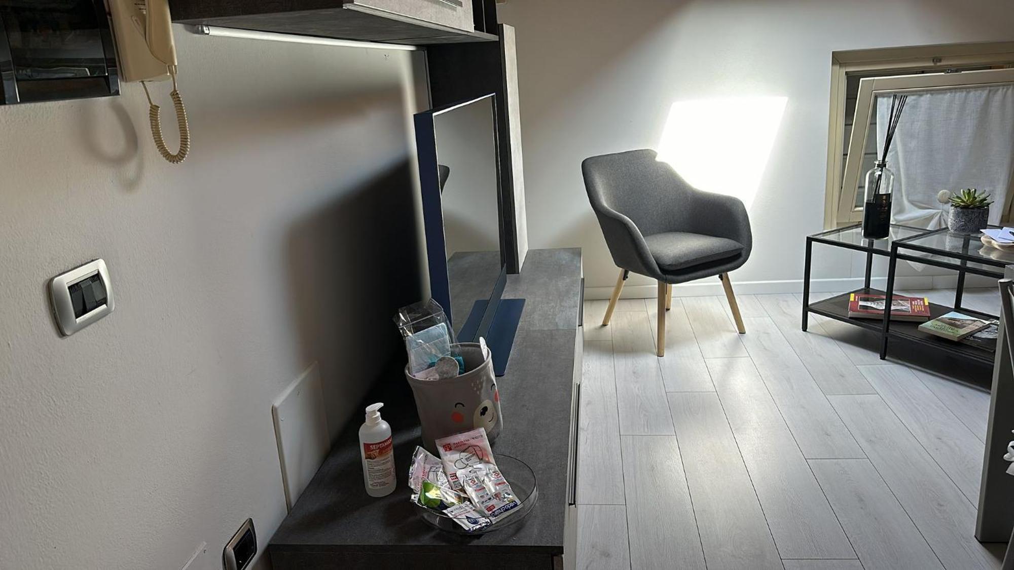 Appartamento Residenza Golese Parma Esterno foto