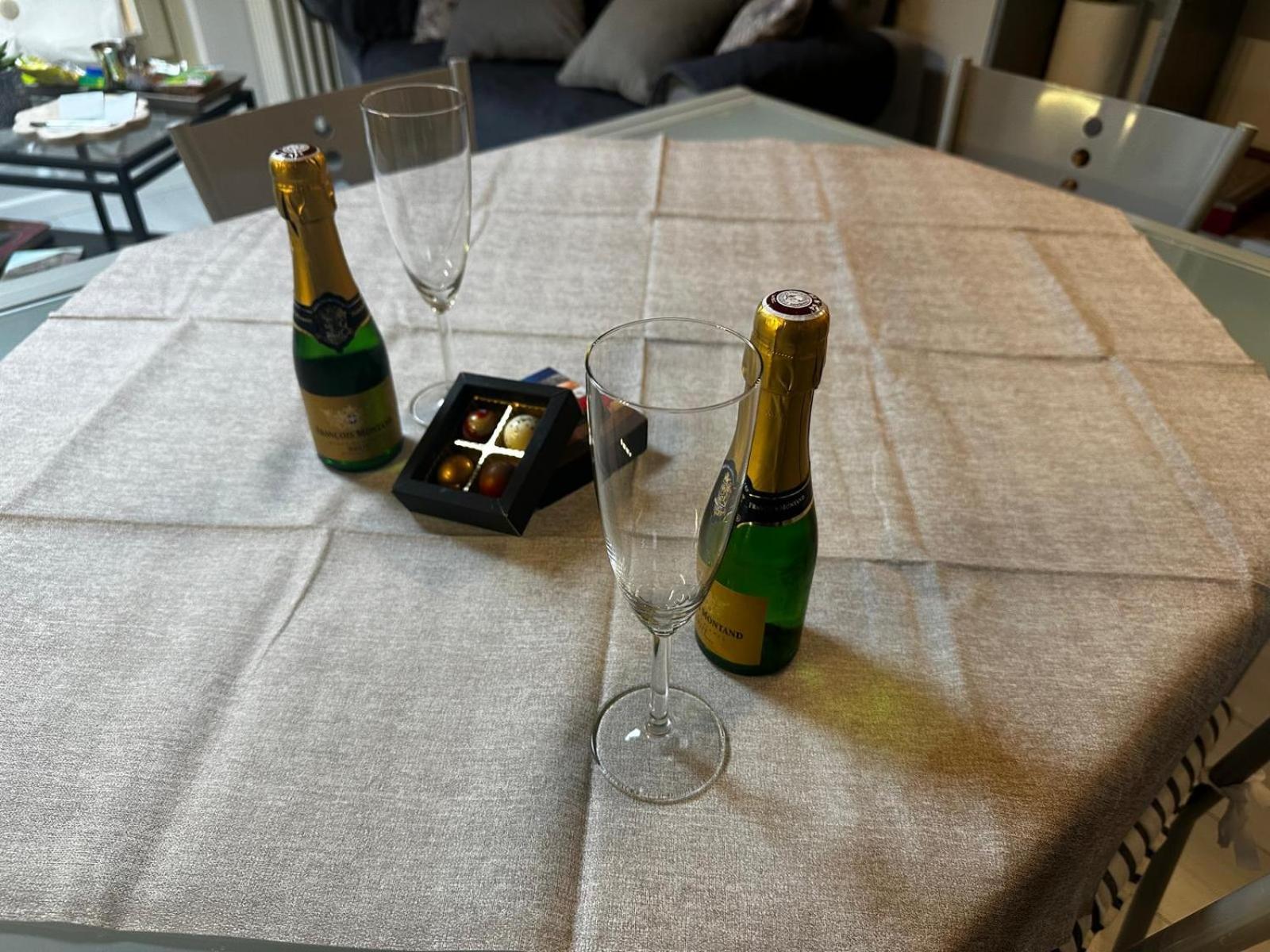 Appartamento Residenza Golese Parma Esterno foto